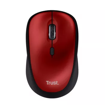 Trust Yvi+ pelė Office dešinei rankai RF belaidė optinė 1600 DPI