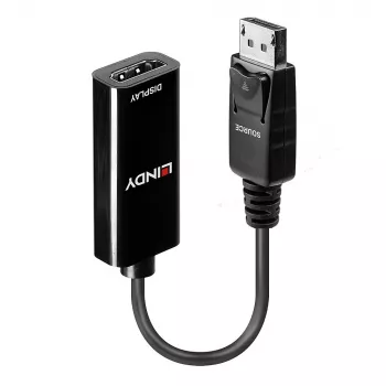 Lindy DisplayPort 1.2 į HDMI 1.4 keitiklis