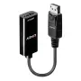 Lindy DisplayPort 1.2 į HDMI 1.4 keitiklis