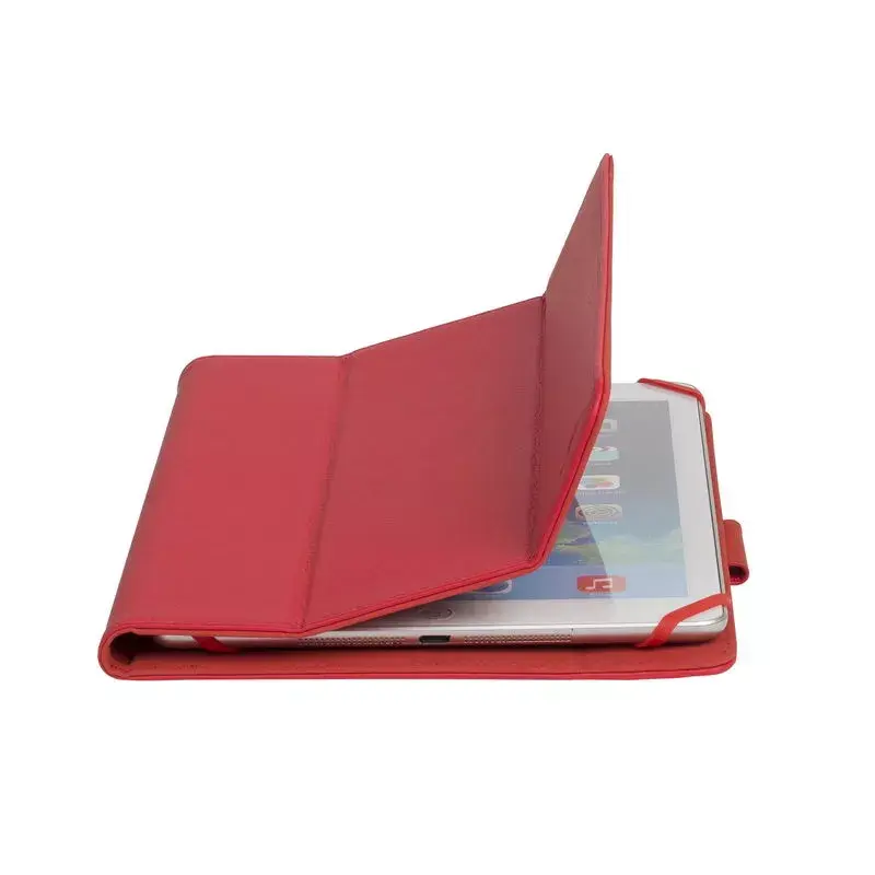 Dėklas Folio Rivacase 3137, skirtas 10.1 colių planšetiniams kompiuteriams