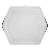 Tarka su indu Resto Kitchenware 95413 Juoda Nerūdijantis plienas