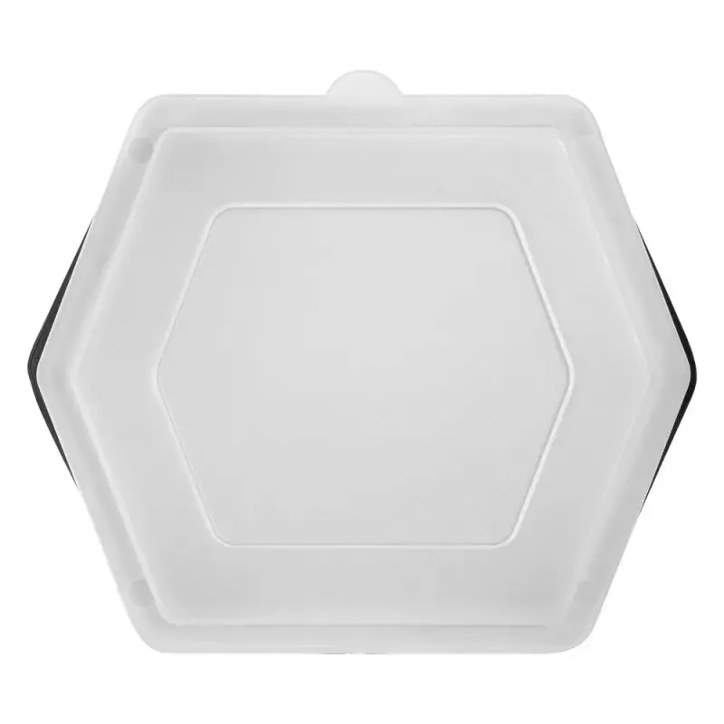 Tarka su indu Resto Kitchenware 95413 Juoda Nerūdijantis plienas
