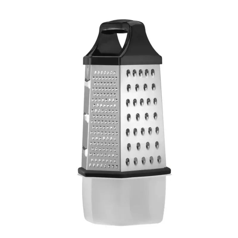 Tarka su indu Resto Kitchenware 95413 Juoda Nerūdijantis plienas