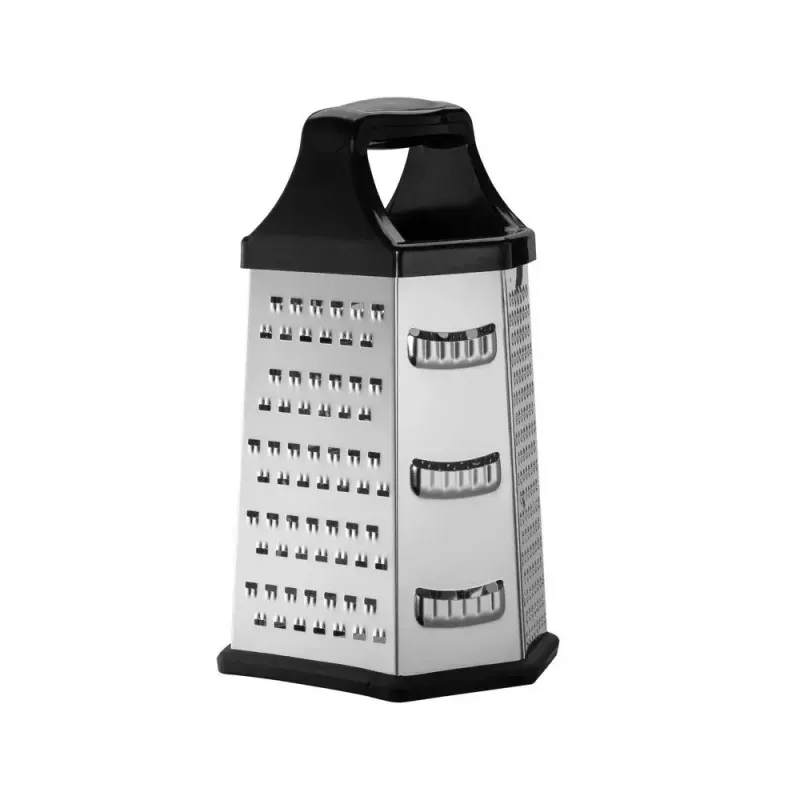 Tarka su indu Resto Kitchenware 95413 Juoda Nerūdijantis plienas