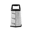 Tarka su indu Resto Kitchenware 95413 Juoda Nerūdijantis plienas