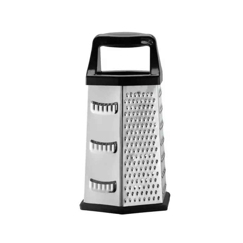 Tarka su indu Resto Kitchenware 95413 Juoda Nerūdijantis plienas