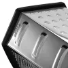 Tarka su indu Resto Kitchenware 95413 Juoda Nerūdijantis plienas