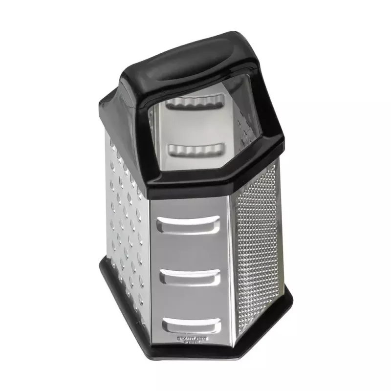 Tarka su indu Resto Kitchenware 95413 Juoda Nerūdijantis plienas