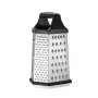 Tarka su indu Resto Kitchenware 95413 Juoda Nerūdijantis plienas