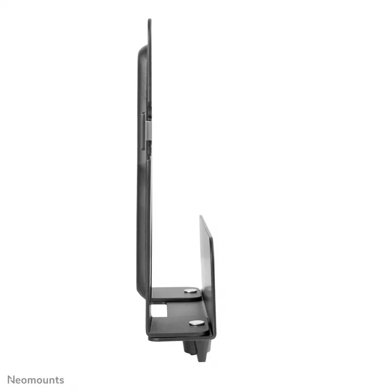 Neomounts AWL-440BL universalus laikiklis medijos grotuvams - juodas