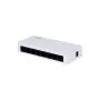 Dahua Technology PFS3008-8GT-L nevaldomas L2 Gigabit Ethernet jungiklis, 8 prievadai, baltas