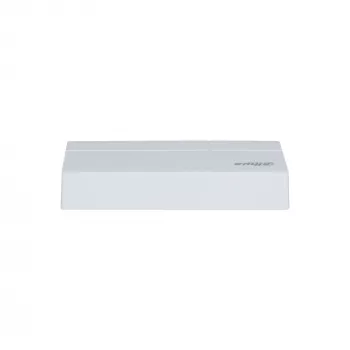 Dahua Technology PFS3008-8GT-L nevaldomas L2 Gigabit Ethernet jungiklis, 8 prievadai, baltas