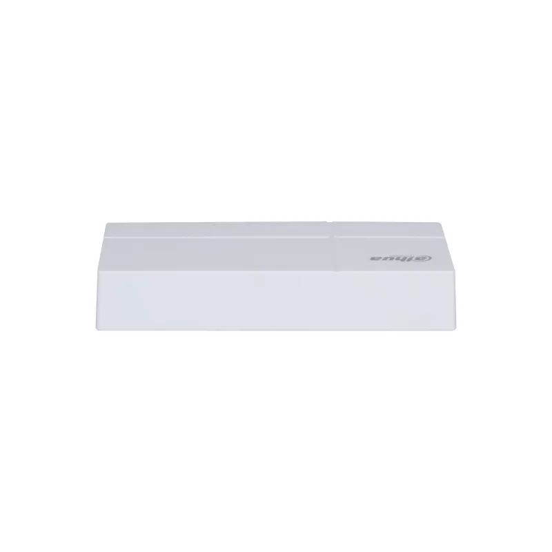 Dahua Technology PFS3008-8GT-L nevaldomas L2 Gigabit Ethernet jungiklis, 8 prievadai, baltas