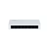 Dahua Technology PFS3008-8GT-L nevaldomas L2 Gigabit Ethernet jungiklis, 8 prievadai, baltas