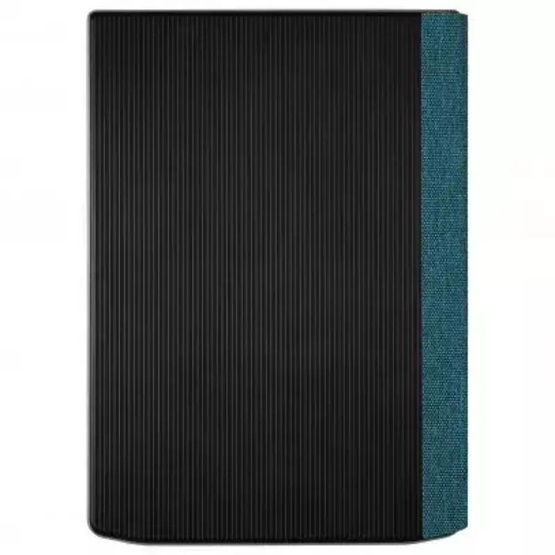 Dėklas PocketBook HN-FP-PU-743G-SG-WW skaitytuvės elektroninėms knygoms 7,8 colio Žalias