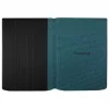 Dėklas PocketBook HN-FP-PU-743G-SG-WW skaitytuvės elektroninėms knygoms 7,8 colio Žalias