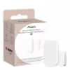 Belaidis durų ir langų jutiklis Aqara DW-S03D, Zigbee