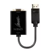 Aktyvus keitiklio kabelis Lindy DisplayPort 1.2 į VGA