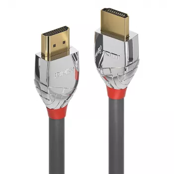 Lindy 5m High Speed HDMI laidas, Cromo Line