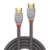 Lindy 5m High Speed HDMI laidas, Cromo Line
