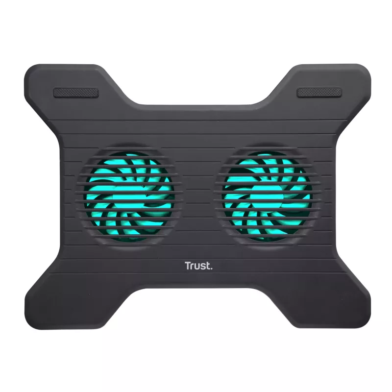Trust Breeze aušinimo stovas nešiojamam kompiuteriui 40.6 cm (16 inch)