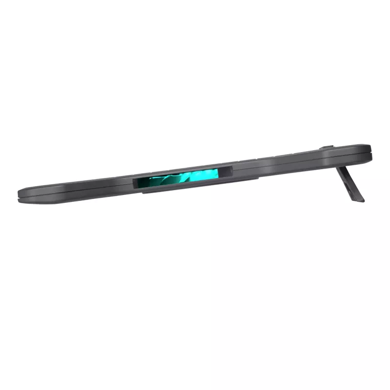 Trust Breeze aušinimo stovas nešiojamam kompiuteriui 40.6 cm (16 inch)