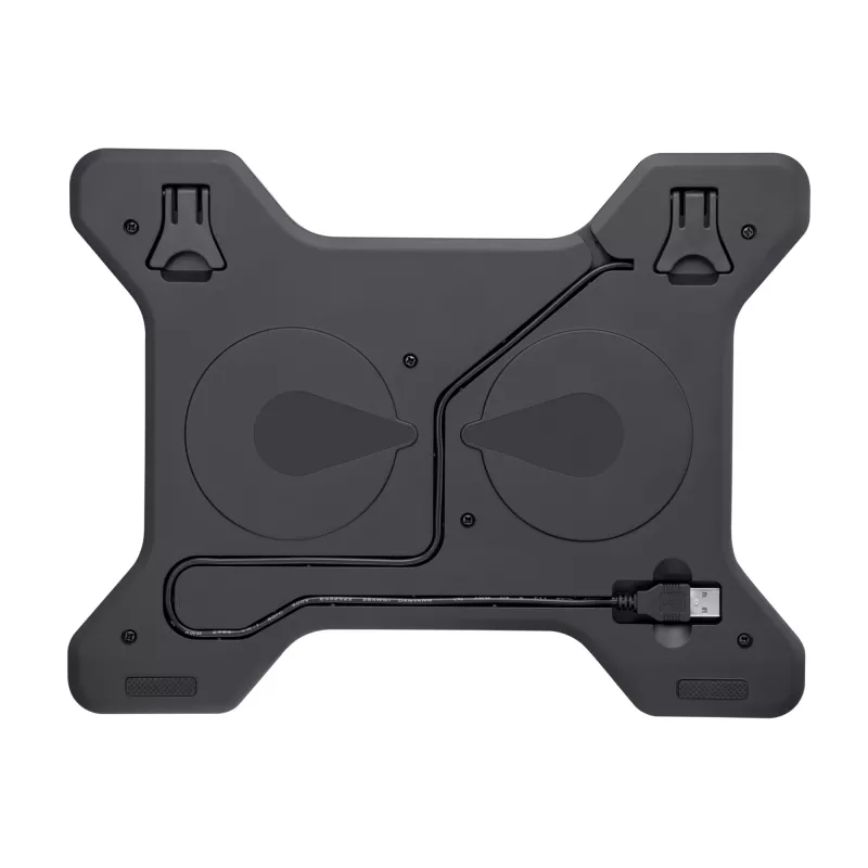 Trust Breeze aušinimo stovas nešiojamam kompiuteriui 40.6 cm (16 inch)