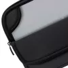 Dėklas nešiojamam kompiuteriui Rivacase Antishock 5123 33,8 cm (13,3 colio) Juodas