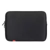 Dėklas nešiojamam kompiuteriui Rivacase Antishock 5123 33,8 cm (13,3 colio) Juodas