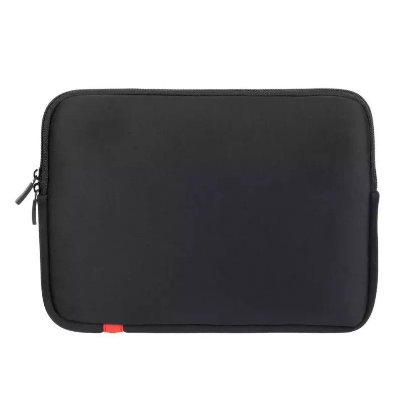 Dėklas nešiojamam kompiuteriui Rivacase Antishock 5123 33,8 cm (13,3 colio) Juodas