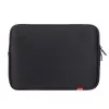 Dėklas nešiojamam kompiuteriui Rivacase Antishock 5123 33,8 cm (13,3 colio) Juodas
