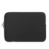 Dėklas nešiojamam kompiuteriui Rivacase Antishock 5123 33,8 cm (13,3 colio) Juodas