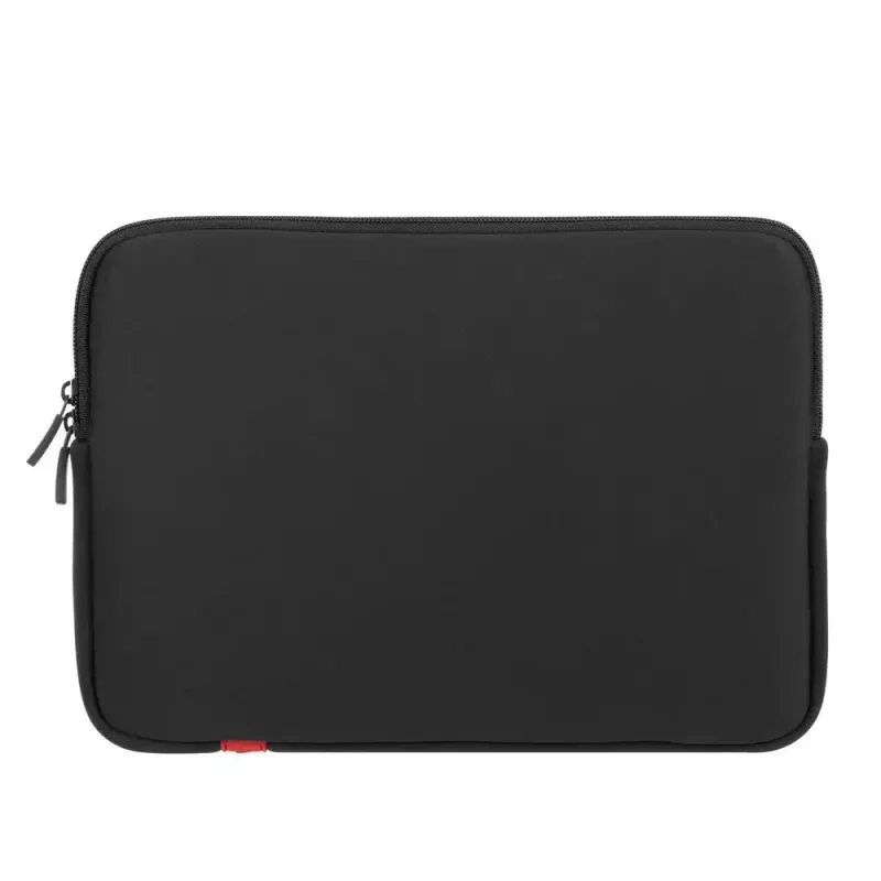 Dėklas nešiojamam kompiuteriui Rivacase Antishock 5123 33,8 cm (13,3 colio) Juodas