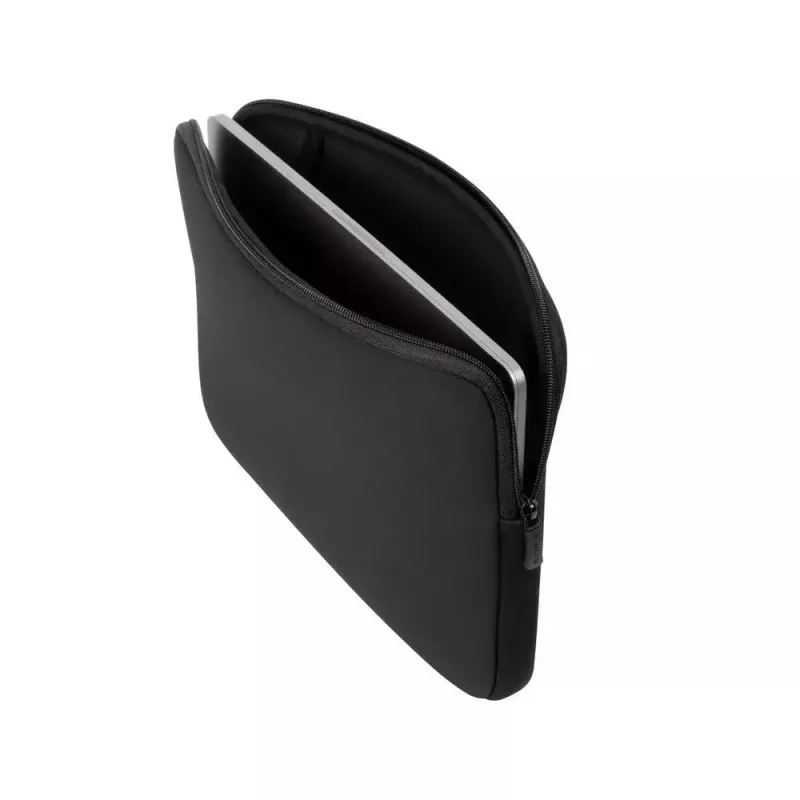 Dėklas nešiojamam kompiuteriui Rivacase Antishock 5123 33,8 cm (13,3 colio) Juodas