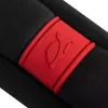 Dėklas nešiojamam kompiuteriui Rivacase Antishock 5123 33,8 cm (13,3 colio) Juodas