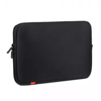 Dėklas nešiojamam kompiuteriui Rivacase Antishock 5123 33,8 cm (13,3 colio) Juodas