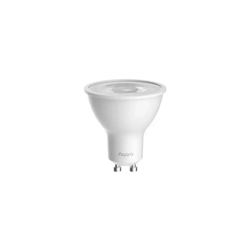 AQARA LED lempučių rinkinys T2 (GU10, CCT) (LB-L03E) - Zigbee ir Thread CCT LED lemputė