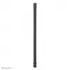 Neomounts NS-EP100BLACK Prailginimo stulpas TV lubiniam laikikliui - aukštis 107,5 cm