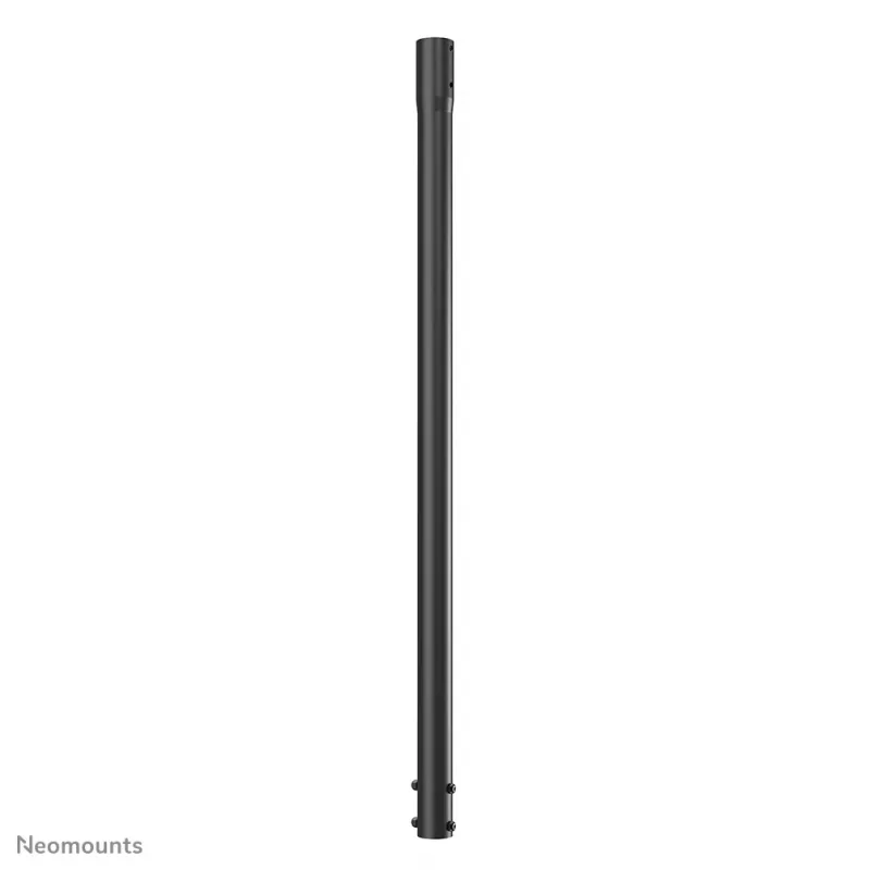 Neomounts NS-EP100BLACK Prailginimo stulpas TV lubiniam laikikliui - aukštis 107,5 cm