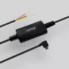 70mai Hardwire Kit UP02 – nuolatinio maitinimo adapteris automobilio vaizdo registratoriui su Micro USB