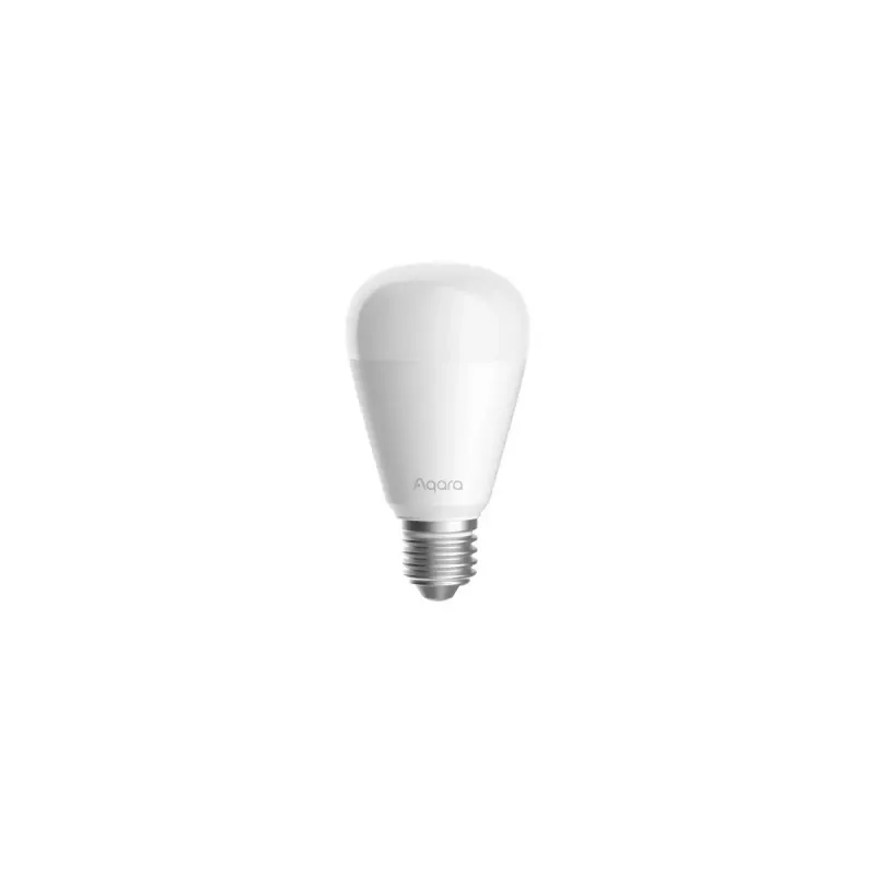 Aqara LED Lemputė T2 (E27, CCT) (LB-L02E) – Zigbee ir Thread CCT LED lemputė