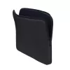 Dėklas nešiojamam kompiuteriui Rivacase Suzuka 35,6 cm (14 colių) juodas