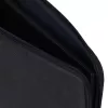 Dėklas nešiojamam kompiuteriui Rivacase Suzuka 35,6 cm (14 colių) juodas