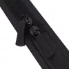 Dėklas nešiojamam kompiuteriui Rivacase Suzuka 35,6 cm (14 colių) juodas