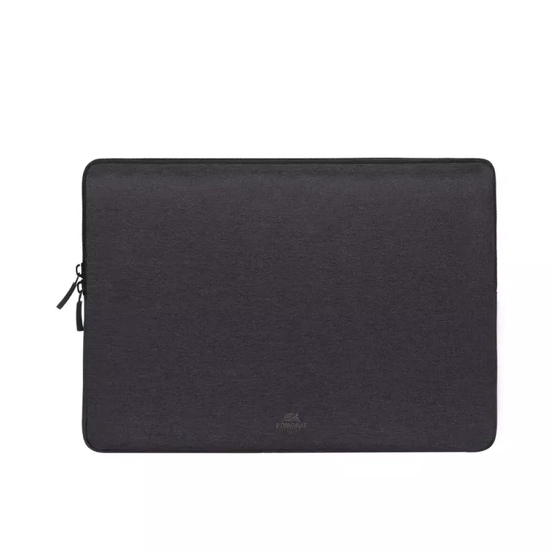 Dėklas nešiojamam kompiuteriui Rivacase Suzuka 35,6 cm (14 colių) juodas