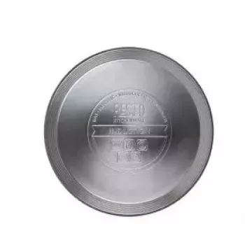 Elektrinis virdulys RESTO 90604 — 2,7 L, 2200 W, juodas, 195×195×240 mm