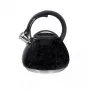 Resto 90604 viryklinis virdulys su švilpuku, 2,7 l