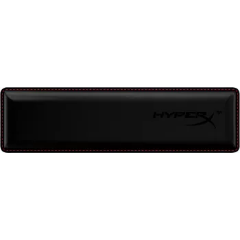 HyperX riešo atrama klaviatūrai - Compact 60% 65%