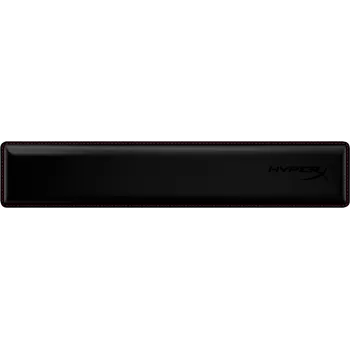 HyperX riešo atrama klaviatūrai – pilno dydžio