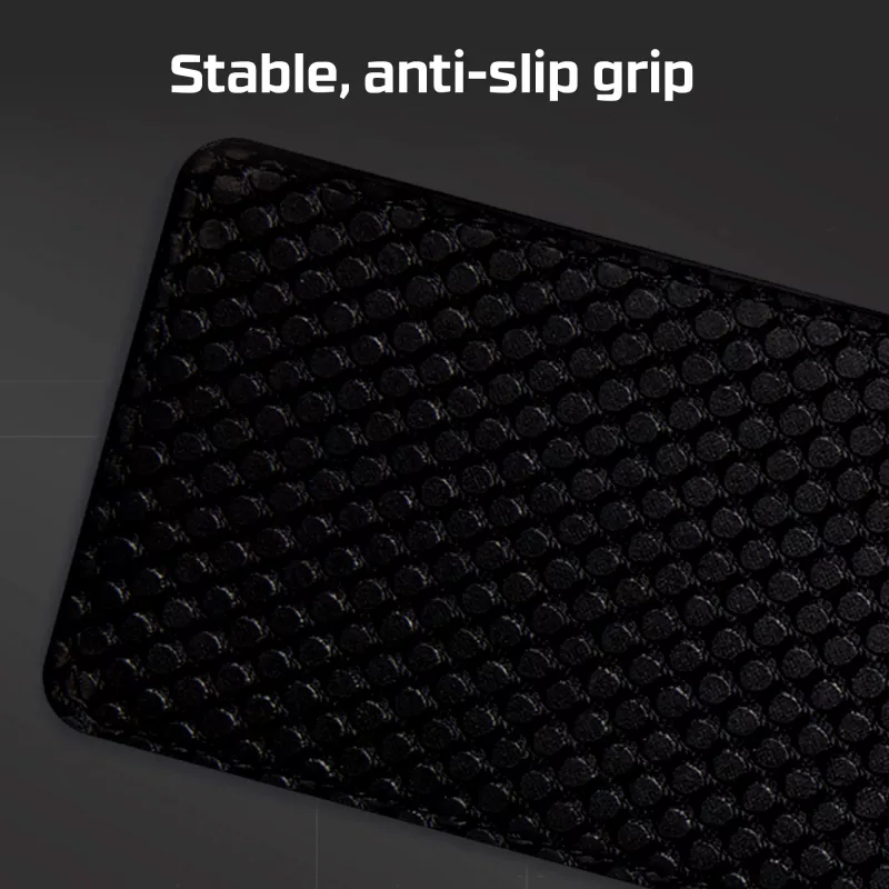 HyperX riešo atrama - klaviatūrai - Tenkeyless